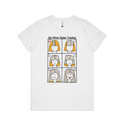 Hair Tracker Thumbnail