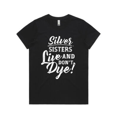 Live & Don't Dye Thumbnail