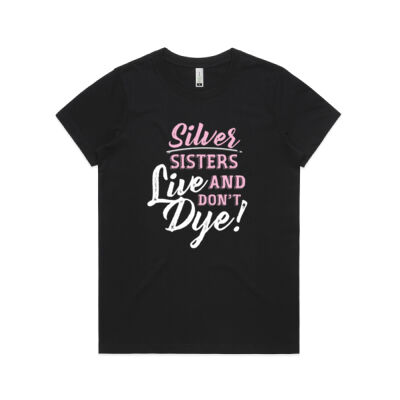 Live & Don't Dye  Thumbnail