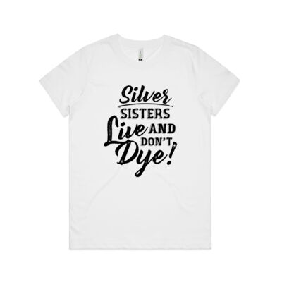 Live & Don't Dye Thumbnail