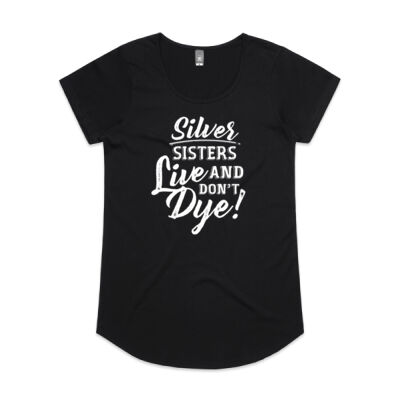 Live & Don't Dye Mali Thumbnail