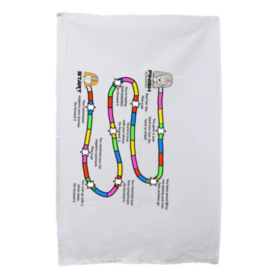 Transition Game Teatowel Thumbnail