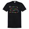 Biz Collection Mens Aero Tee Thumbnail