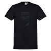 Biz Collection Mens Aero Tee Thumbnail