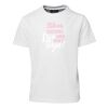 Podium Mens Poly Tee Thumbnail