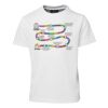 Podium Mens Poly Tee Thumbnail