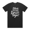 AS Colour Mens Active Blend Tee Thumbnail
