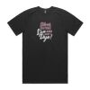 AS Colour Mens Active Blend Tee Thumbnail