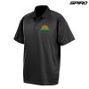 Spiro Mens Impact Performance Aircool Polo Thumbnail