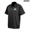 Spiro Mens Impact Performance Aircool Polo Thumbnail