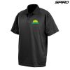 Spiro Mens Impact Performance Aircool Polo Thumbnail