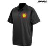 Spiro Mens Impact Performance Aircool Polo Thumbnail