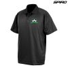 Spiro Mens Impact Performance Aircool Polo Thumbnail