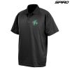 Spiro Mens Impact Performance Aircool Polo Thumbnail
