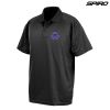 Spiro Mens Impact Performance Aircool Polo Thumbnail
