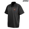 Spiro Mens Impact Performance Aircool Polo Thumbnail