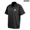 Spiro Mens Impact Performance Aircool Polo Thumbnail