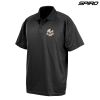 Spiro Mens Impact Performance Aircool Polo Thumbnail