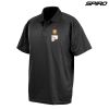Spiro Mens Impact Performance Aircool Polo Thumbnail