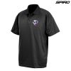 Spiro Mens Impact Performance Aircool Polo Thumbnail