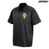 Spiro Mens Impact Performance Aircool Polo Thumbnail