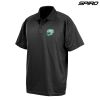 Spiro Mens Impact Performance Aircool Polo Thumbnail