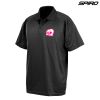 Spiro Mens Impact Performance Aircool Polo Thumbnail