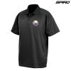 Spiro Mens Impact Performance Aircool Polo Thumbnail
