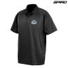 Spiro Mens Impact Performance Aircool Polo Thumbnail