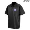 Spiro Mens Impact Performance Aircool Polo Thumbnail