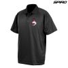 Spiro Mens Impact Performance Aircool Polo Thumbnail