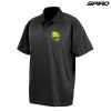 Spiro Mens Impact Performance Aircool Polo Thumbnail