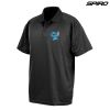 Spiro Mens Impact Performance Aircool Polo Thumbnail