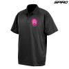 Spiro Mens Impact Performance Aircool Polo Thumbnail