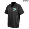 Spiro Mens Impact Performance Aircool Polo Thumbnail