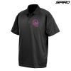 Spiro Mens Impact Performance Aircool Polo Thumbnail