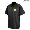 Spiro Mens Impact Performance Aircool Polo Thumbnail