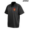 Spiro Mens Impact Performance Aircool Polo Thumbnail