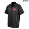 Spiro Mens Impact Performance Aircool Polo Thumbnail