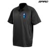Spiro Mens Impact Performance Aircool Polo Thumbnail