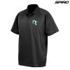 Spiro Mens Impact Performance Aircool Polo Thumbnail