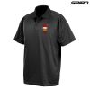 Spiro Mens Impact Performance Aircool Polo Thumbnail
