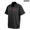 Spiro Mens Impact Performance Aircool Polo Thumbnail