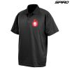 Spiro Mens Impact Performance Aircool Polo Thumbnail