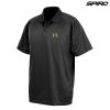 Spiro Mens Impact Performance Aircool Polo Thumbnail