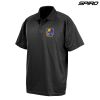 Spiro Mens Impact Performance Aircool Polo Thumbnail