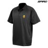 Spiro Mens Impact Performance Aircool Polo Thumbnail