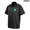 Spiro Mens Impact Performance Aircool Polo Thumbnail