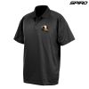 Spiro Mens Impact Performance Aircool Polo Thumbnail