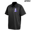 Spiro Mens Impact Performance Aircool Polo Thumbnail